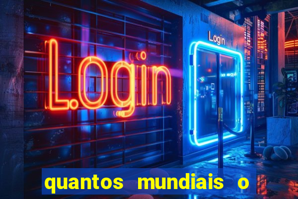 quantos mundiais o flamengo tem